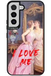 Love-03 - Samsung Galaxy S22