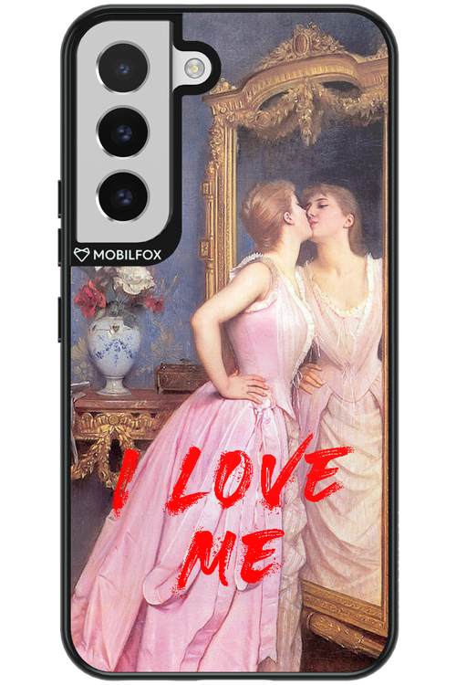 Love-03 - Samsung Galaxy S22
