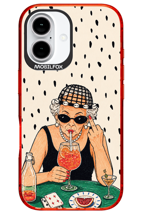 Mommy 2.0 - Apple iPhone 16