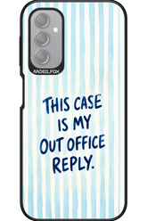 Reply 2.0 - Samsung Galaxy A14