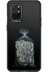 Plastic Bag 2.0 - OnePlus 8T