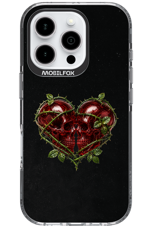 Omen Kiss 2.0 - Apple iPhone 16 Pro