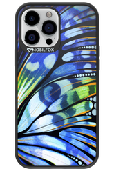 Turquoise Wing 2.0 - Apple iPhone 13 Pro Max