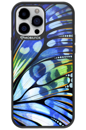 Turquoise Wing 2.0 - Apple iPhone 13 Pro Max