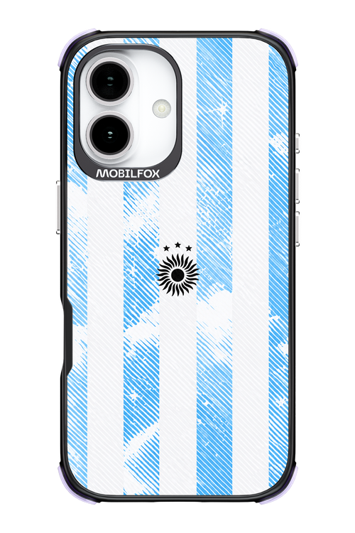 Argentina 2.0 - Apple iPhone 17