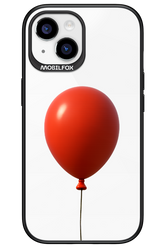 Red Balloon 2.0 - Apple iPhone 15