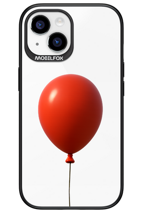 Red Balloon 2.0 - Apple iPhone 15