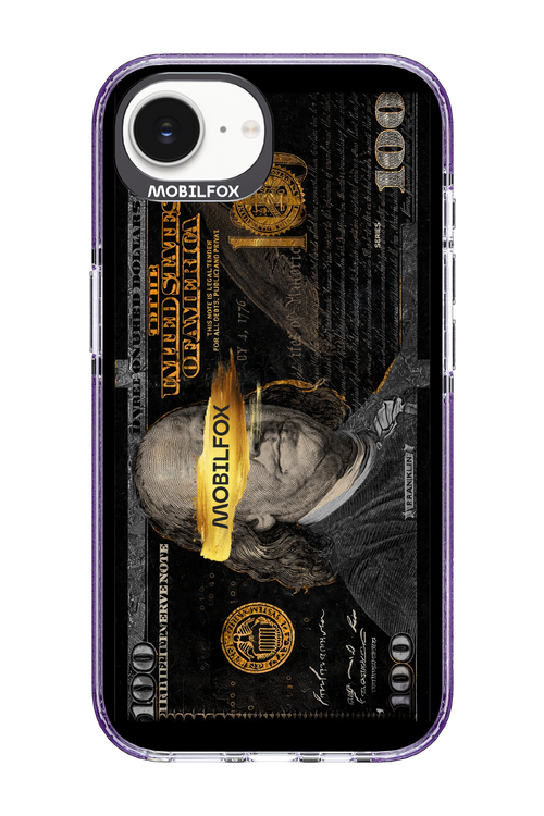 Gold Life 2.0 - Apple iPhone 16e