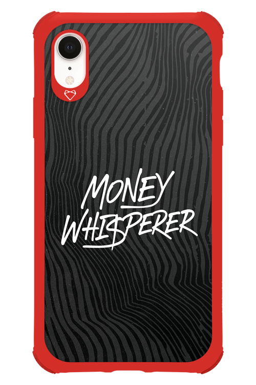 Money Whisperer 2.0 - Apple iPhone XR
