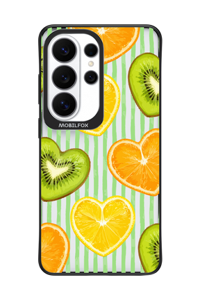 Sour Lemonade 2.0 - Samsung Galaxy S26 Ultra