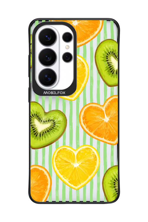 Sour Lemonade 2.0 - Samsung Galaxy S26 Ultra