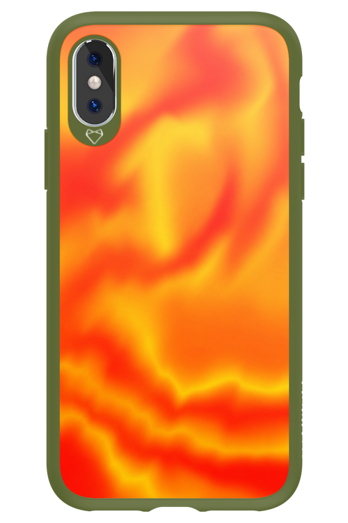 Beat the Heat 2.0 - Apple iPhone XS