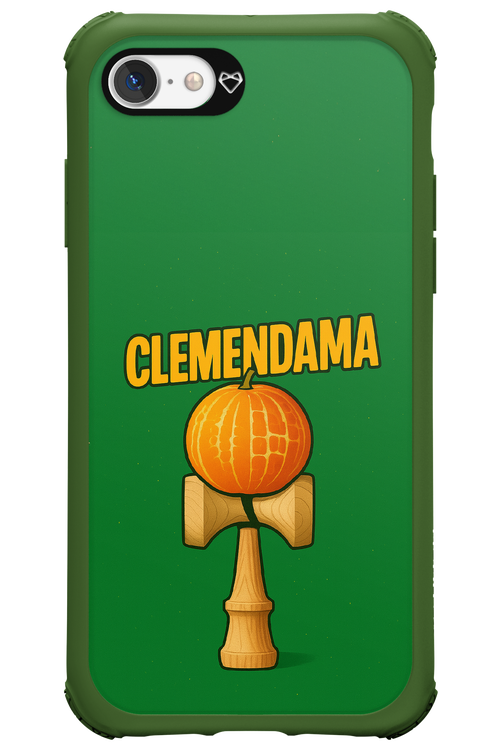 Clemendama 2.0 - Apple iPhone 7