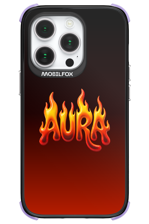 Aura 2.0 - Apple iPhone 14 Pro