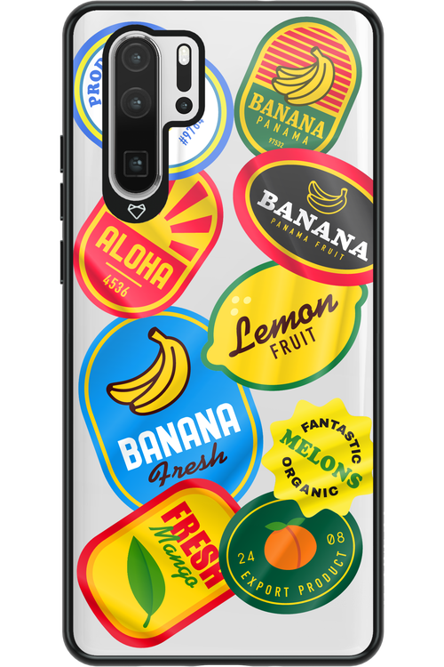 Banana Fresh - Huawei P30 Pro