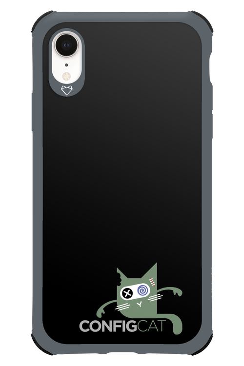 zombie2 - Apple iPhone XR