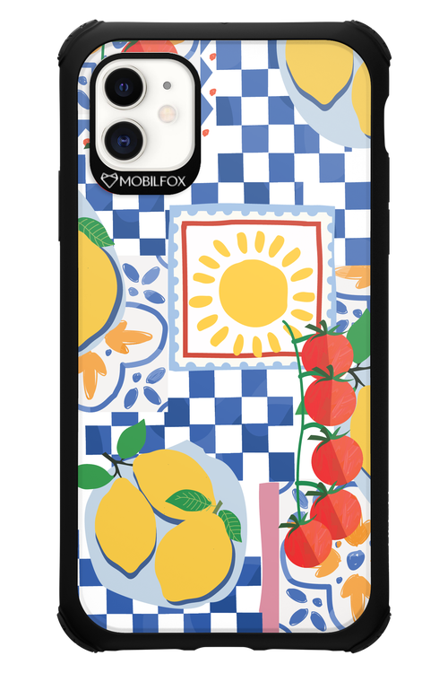 Sorrento Dream 2.0 - Apple iPhone 11