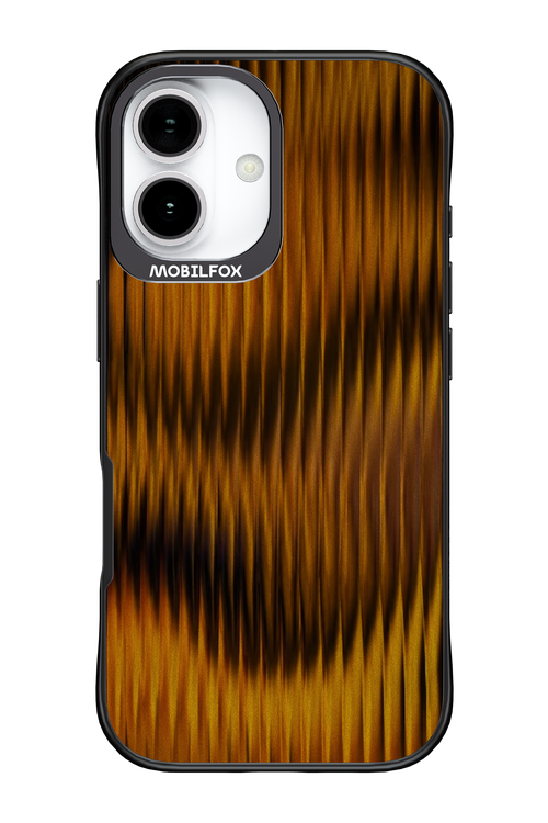 Striped grass 2.0 - Apple iPhone 17