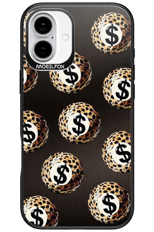 I need dollars 2.0 - Apple iPhone 16 Plus