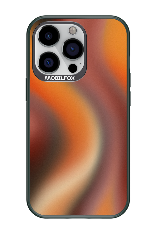 Warm Aura 2.0 - Apple iPhone 13 Pro