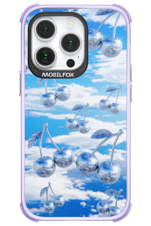 Cloud Cherry 2.0 - Apple iPhone 14 Pro