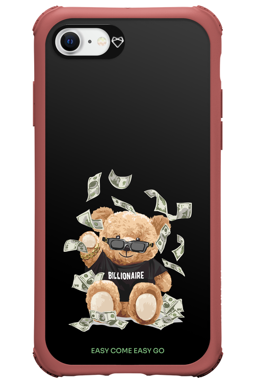 Easy Come Easy Go 2.0 - Apple iPhone 7