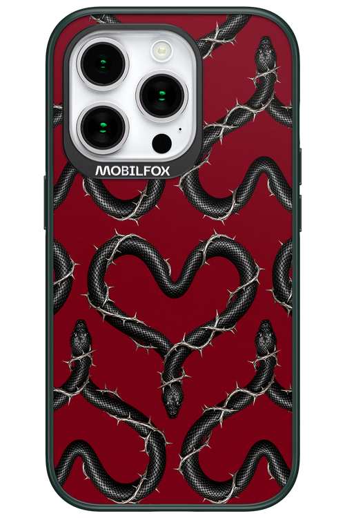 Bad Lover 2.0 - Apple iPhone 15 Pro