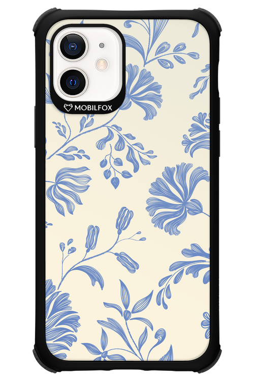 Simple Flowers 2.0 - Apple iPhone 12