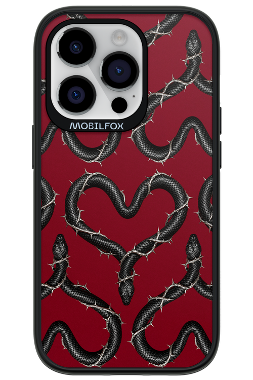 Bad Lover 2.0 - Apple iPhone 14 Pro