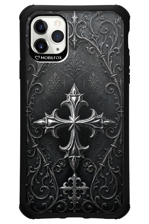 Armor 2.0 - Apple iPhone 11 Pro Max