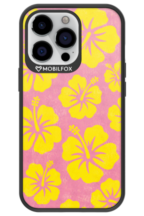 HAWAII 2.0 - Apple iPhone 13 Pro