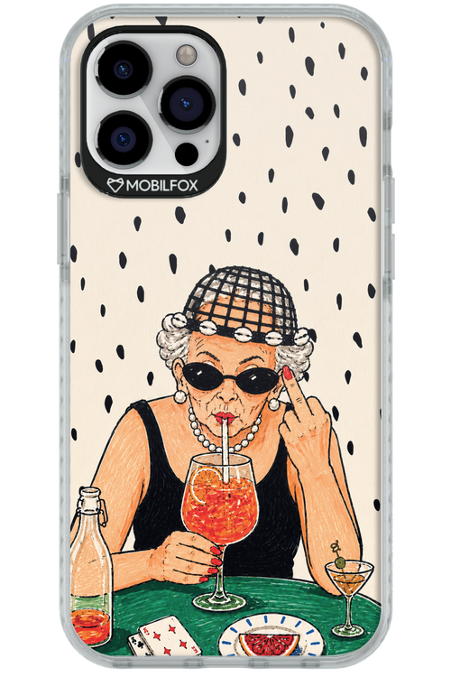 Mommy 2.0 - Apple iPhone 12 Pro Max