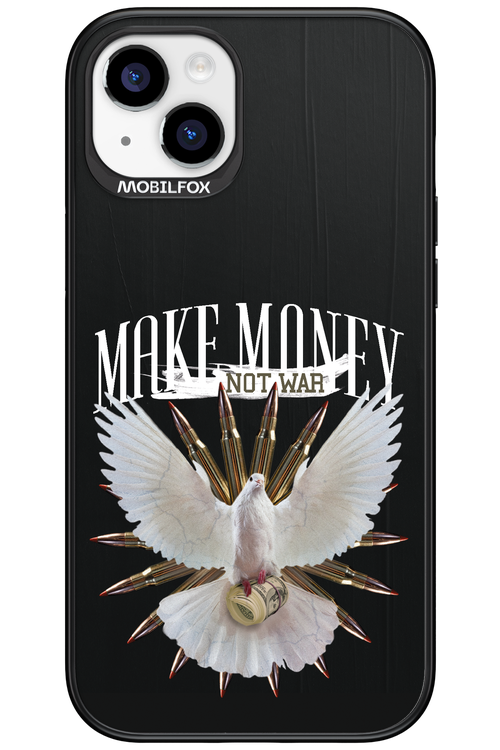 MAKE MONEY - Apple iPhone 15 Plus