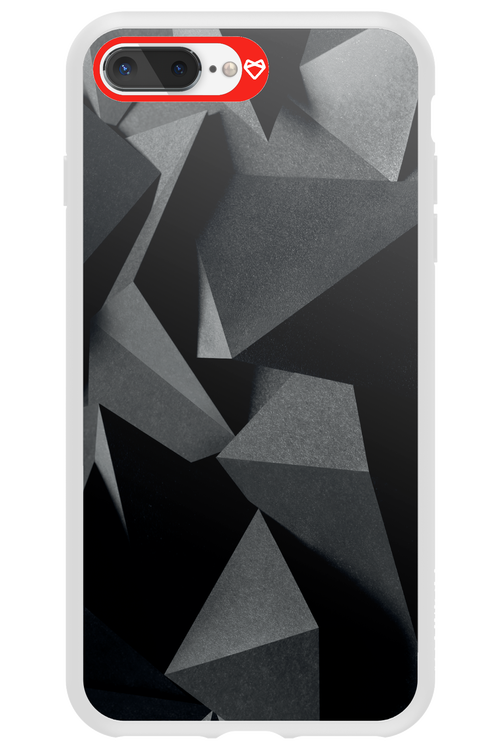 Live Polygons - Apple iPhone 7 Plus