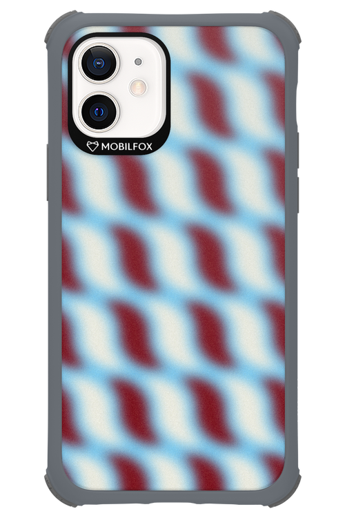 Cold Wave 2.0 - Apple iPhone 12