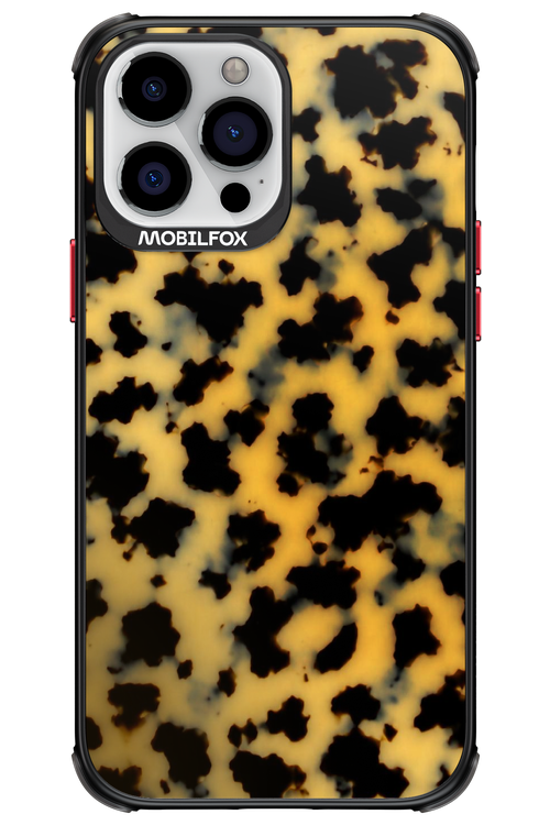 Tortoiseshell 2.0 - Apple iPhone 13 Pro Max