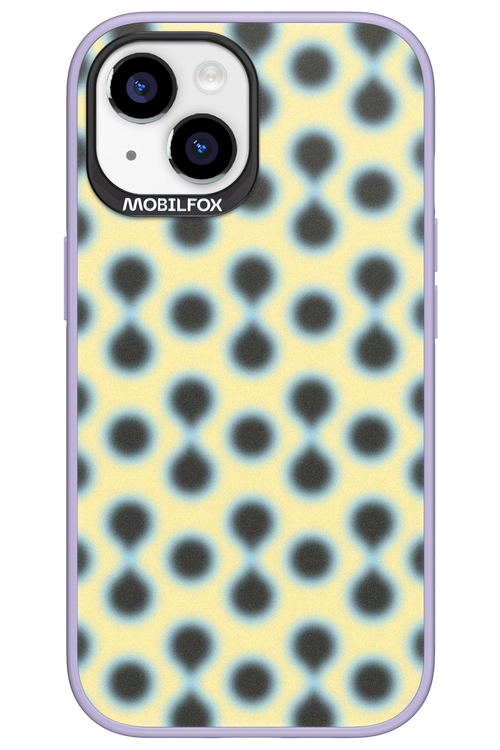 Butter Bubble 2.0 - Apple iPhone 15