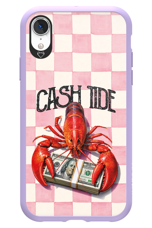 Cash Tide 2.0 - Apple iPhone XR