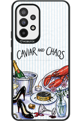 Caviar and Chaos 2.0 - Samsung Galaxy A53