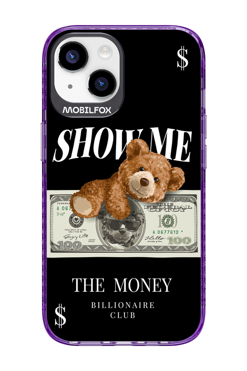 Show Me The Money - Apple iPhone 14