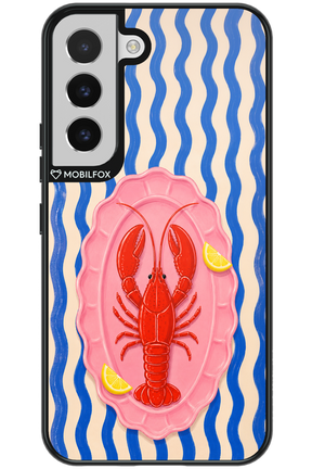 LOBSTER 2.0 - Samsung Galaxy S22