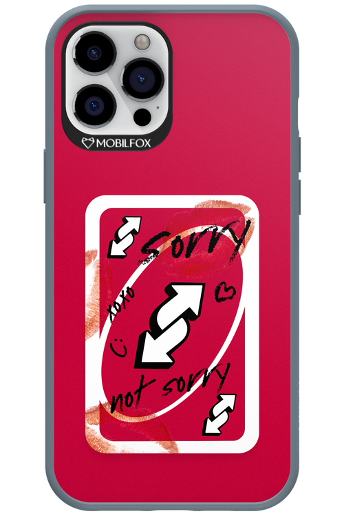 Turn 2.0 - Apple iPhone 12 Pro Max