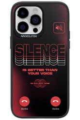 Silence - Apple iPhone 14 Pro Max