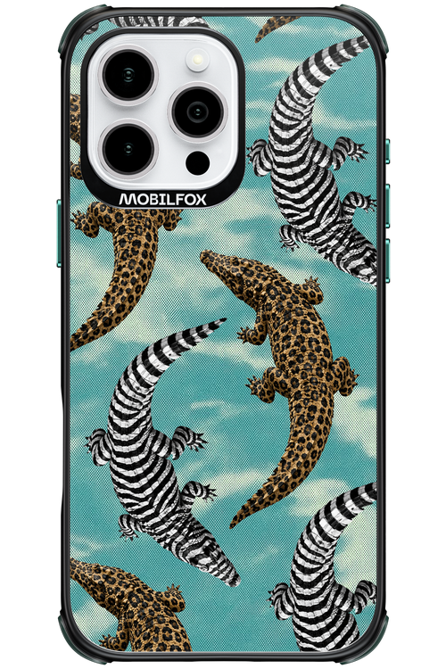 Style Bite 2.0 - Apple iPhone 16 Pro Max