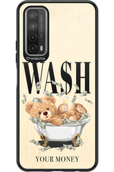 Money Washing - Huawei P Smart 2021