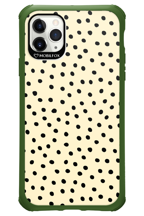 Polka Dots 2.0 - Apple iPhone 11 Pro Max