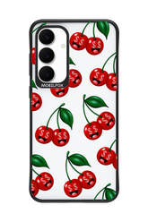 Money Cherry 2.0 - Samsung S25 FE