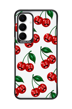 Money Cherry 2.0 - Samsung S25 FE