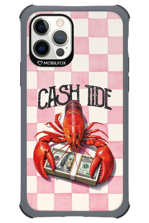 Cash Tide 2.0 - Apple iPhone 12 Pro