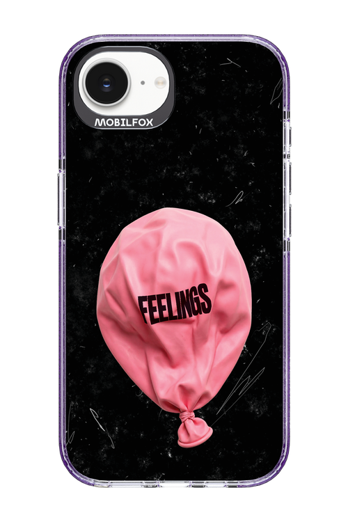 Feelings 2.0 - Apple iPhone 17e